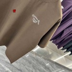 2025年早春新作入荷ディオール半袖 Tシャツ FF工場