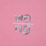 2025年早春新作入荷AIexander Wang半袖 Tシャツ 520L工場