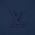 2025年早春新作入荷ルイヴィトン半袖 Tシャツ520L工場