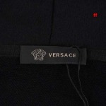 2024年11月27日秋冬高品質新品入荷ヴェルサーチスウェット 520L工場