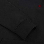 2024年11月27日秋冬高品質新品入荷ヴェルサーチ パーカー 520L工場