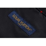 2024年11月27日秋冬高品質新品入荷ルイヴィトン ジーンズ  FF工場