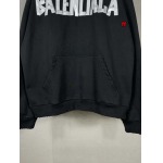 2024年11月27日秋冬高品質新品入荷バレンシアガパーカー スウェットxit工場