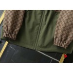 2024年11月28日秋冬高品質新品入荷 グッチ   ジャケットアウターLP工場