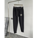 2024年11月28日秋冬高品質新品入荷LOEWE 裏起毛スポーツズボンMF工場