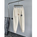 2024年11月28日秋冬高品質新品入荷LOEWE 裏起毛スポーツズボンMF工場