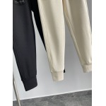 2024年11月28日秋冬高品質新品入荷LOEWE 裏起毛スポーツズボンMF工場