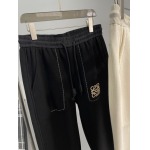 2024年11月28日秋冬高品質新品入荷LOEWE 裏起毛スポーツズボンMF工場