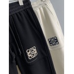 2024年11月28日秋冬高品質新品入荷LOEWE 裏起毛スポーツズボンMF工場