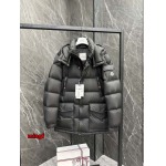 2024年11月28日秋冬高品質新品入荷モンクレール ダウンジャケットMF工場