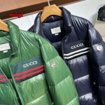 2024年11月28日秋冬高品質新品入荷グッチ  ダウンジャケットMF工場