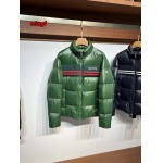 2024年11月28日秋冬高品質新品入荷グッチ  ダウンジャケットMF工場