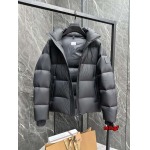 2024年11月28日秋冬高品質新品入荷ン バーバリーダウンジャケットMF工場