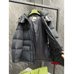2024年11月28日秋冬高品質新品入荷 グッチ  ダウンジャケットMF工場