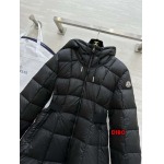 2024年11月29日秋冬高品質新品入荷モンクレール  女性ダウンジャケットdib工場