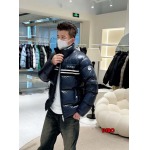 2024年11月29日秋冬高品質新品入荷グッチ ダウンジャケットdib工場s-xxl