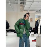 2024年11月29日秋冬高品質新品入荷グッチ ダウンジャケットdib工場s-xxl