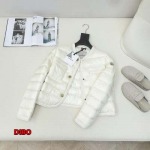 2024年11月29日秋冬高品質新品入荷モンクレール 女性 ダウンジャケットdib工場