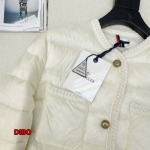 2024年11月29日秋冬高品質新品入荷モンクレール 女性 ダウンジャケットdib工場
