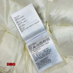 2024年11月29日秋冬高品質新品入荷モンクレール 女性 ダウンジャケットdib工場