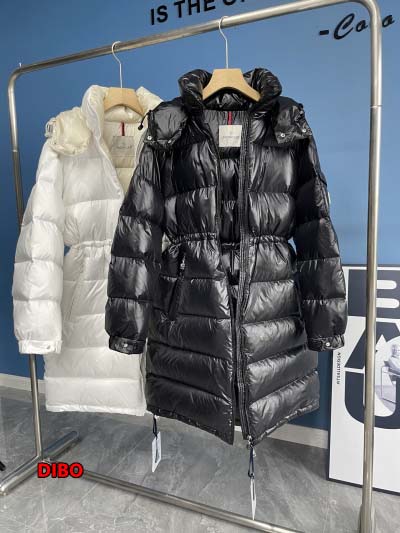 2024年11月29日秋冬高品質新品入荷モンクレール 女性 ...