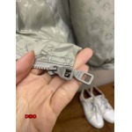 2024年11月29日秋冬高品質新品入荷ルイヴィトン ダウンジャケットdib工場