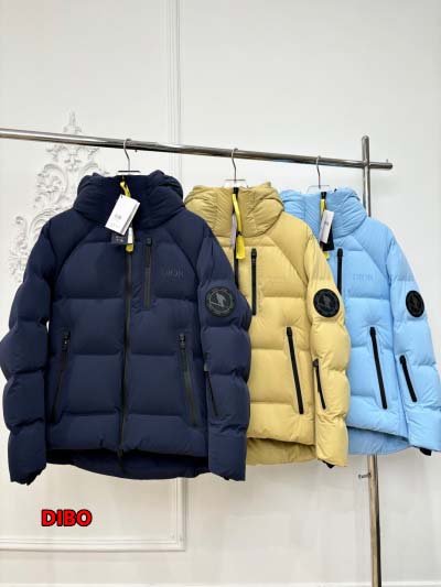 2024年11月29日秋冬高品質新品入荷DIOR& Desc...