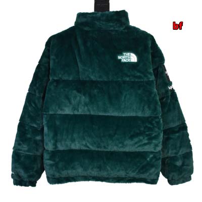 2025年11月4日秋冬高品質新品入荷Supreme & The North Faceダウンジャケット BF工場