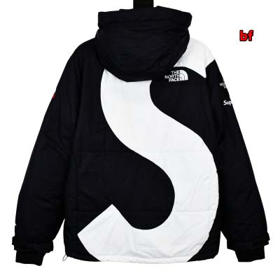 2025年11月4日秋冬高品質新品入荷高品質SUPREME ダウンジャケット