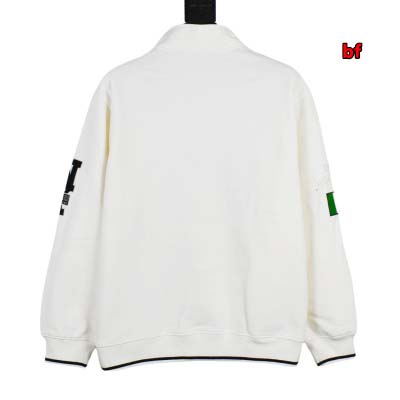 2024年12月4日秋冬新品入荷SUPREME ジップアップスウェット BF工場