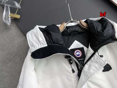 2025年11月4日秋冬高品質新品入荷 C a n a d a G o o s e ダウンジャケット BF工場