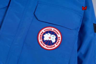 2025年11月4日秋冬高品質新品入荷 C a n a d a G o o s e ダウンジャケット BF工場