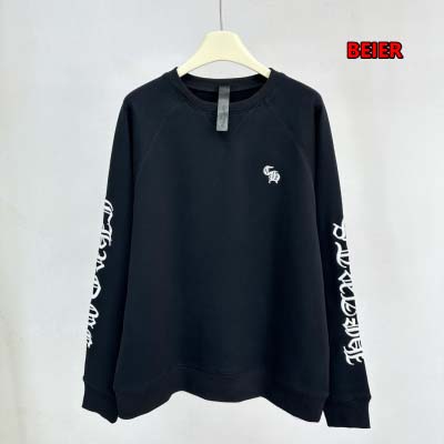 2024年12月5日秋冬高品質新品入荷クロムハーツ スウェット   beier工場