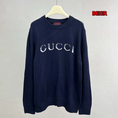 2024年12月5日秋冬高品質新品入荷グッチカシミヤセーター beier工場