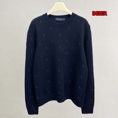 2024年12月5日秋冬高品質新品入荷ルイヴィトンカシミヤセーター beier工場