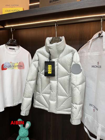2024年12月5日秋冬高品質新品入荷モンクレールダウンジャケット aibin工場