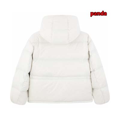 2024年12月5日秋冬原版復刻新品モンクレール ダウンジャケット PANDA工場