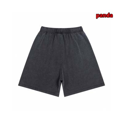 2024年12月5日秋冬原版復刻バレンシアガ 半ズボン  PANDA工場