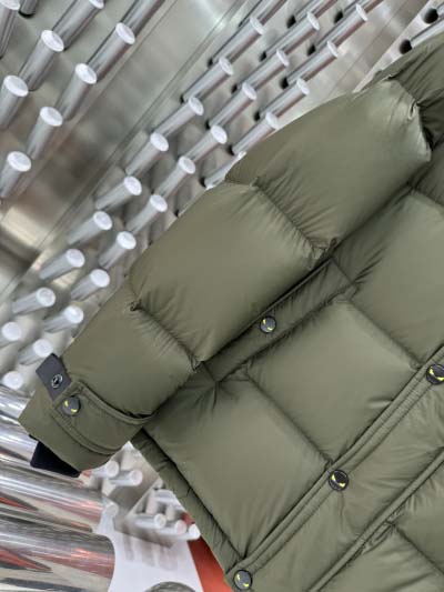 2024年12月9日秋冬高品質新品入荷FENDI  ダウンジャケット 520工場