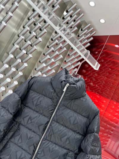 2024年12月9日秋冬高品質新品入荷ディオール ダウンジャケット 520工場