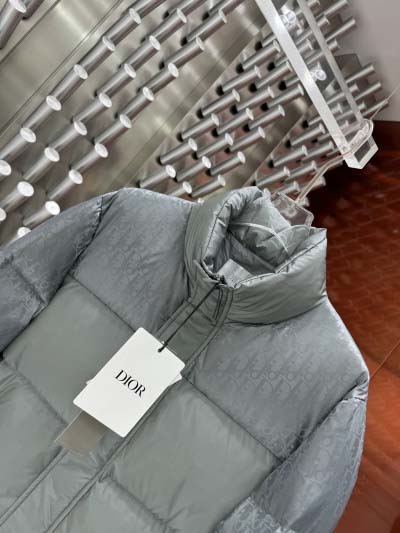 2024年12月9日秋冬高品質新品入荷ディオール ダウンジャケット 520工場