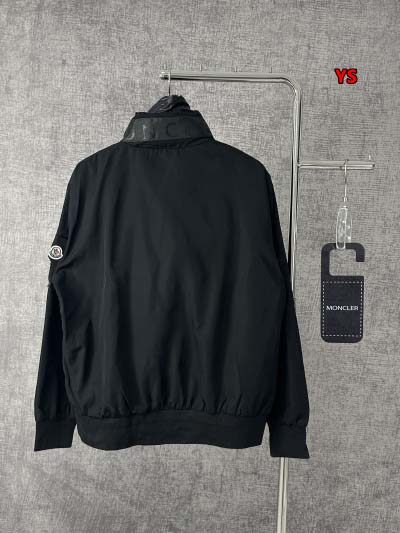 2024年12月9日秋冬高級品 モンクレール ダウンジャケットzhzh工場