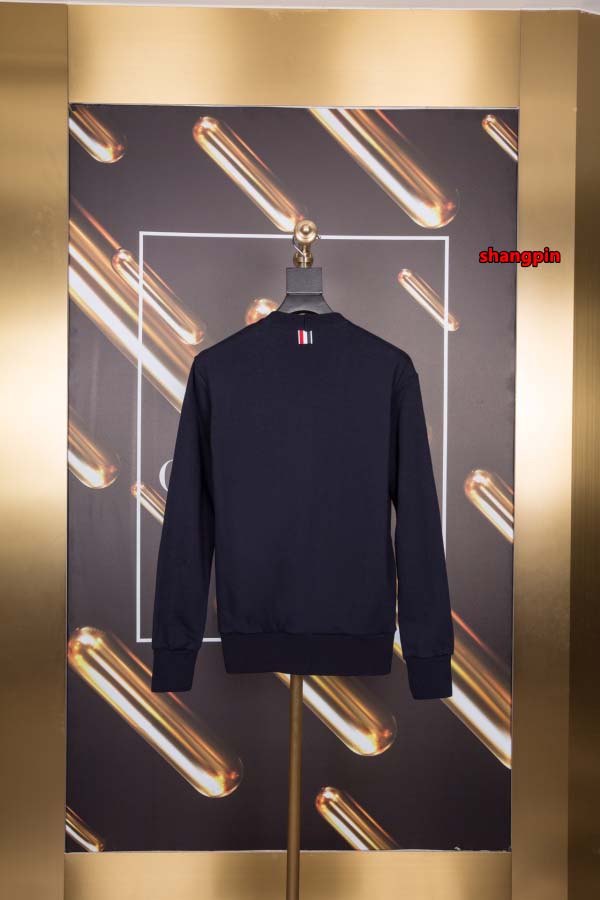 秋冬高品質 THOM BROWNE ニットカーディガン セーター shp工場