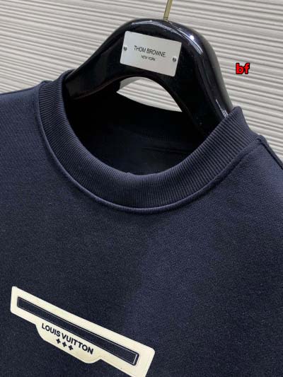 2024年12月10日秋冬高品質ルイヴィトンスウェット bf工場