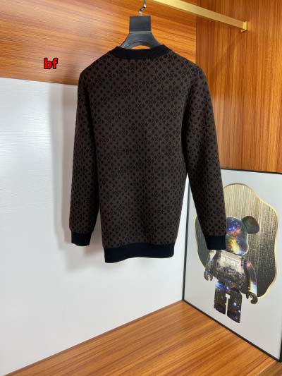 2024年12月10日秋冬高品質ルイヴィトン カシミヤセーター bf工場