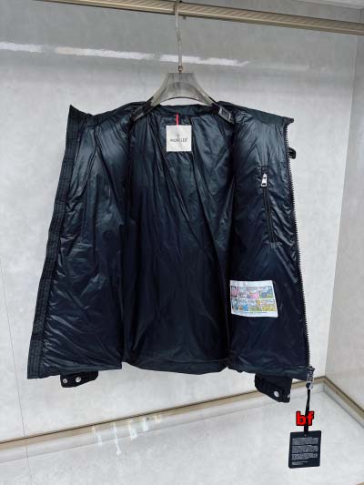 2024年12月11日秋冬高品質モンクレール ダウンジャケットアウター bf工場