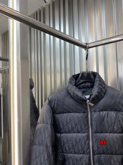 2024年12月11日秋冬高品質ディオール ダウンジャケットアウター bf工場