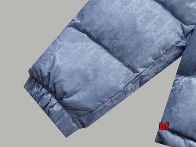 2024年12月11日秋冬高品質ディオール  ダウンジャケットアウター bf工場