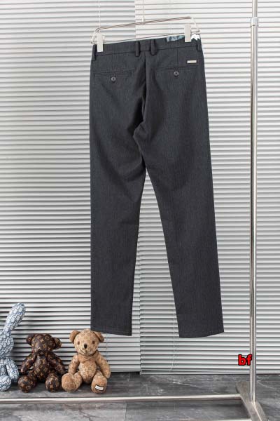 2024年12月11日秋冬高品質ディオール男性 カジュアルパンツ bf工場