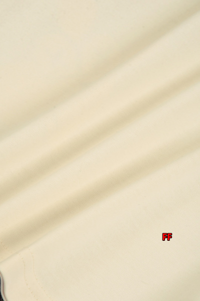 2025年新品春夏ルイヴィトン 半袖Tシャツ 綿 Tシャツ 男女兼用 HUAREN工場